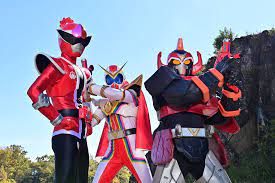Kikai Sentai Zenkaiger Episode 42 sub indonesia