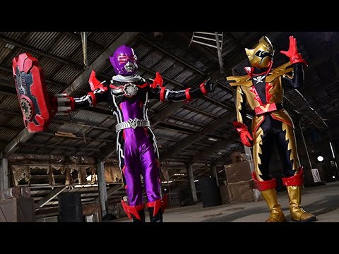 Kikai Sentai Zenkaiger Episode 43 sub indonesia