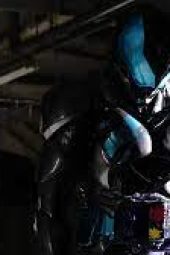 Kamen Rider Revice episode 23 Sub Indonesia