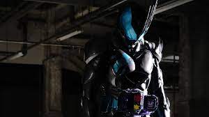 Kamen Rider Revice episode 23 Sub Indonesia