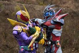 Kamen Rider Revice episode 21 Sub Indonesia