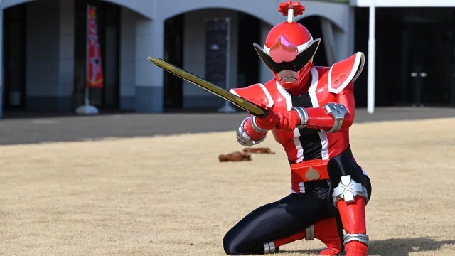 Avataro Sentai Donbrothers Episode 1 sub indonesia