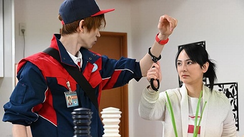 Avataro Sentai Donbrothers Episode 3 sub indonesia