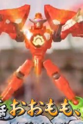 Avataro Sentai Donbrothers Episode 2 sub indonesia