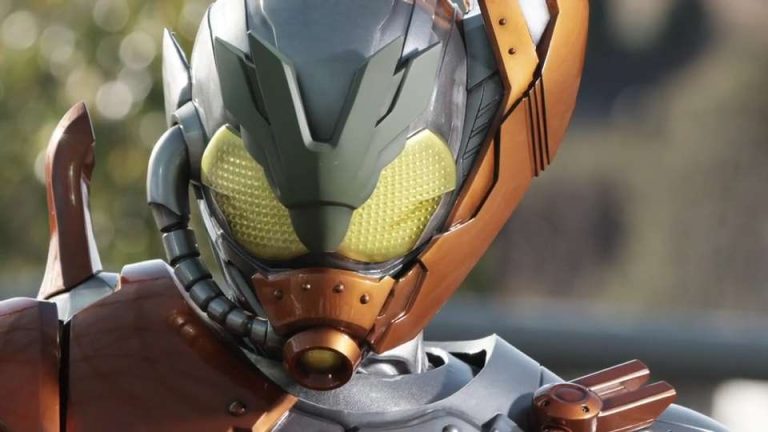 Kamen Rider Revice episode 25 Sub Indonesia