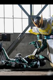 Kamen Rider Revice episode 26 Sub Indonesia