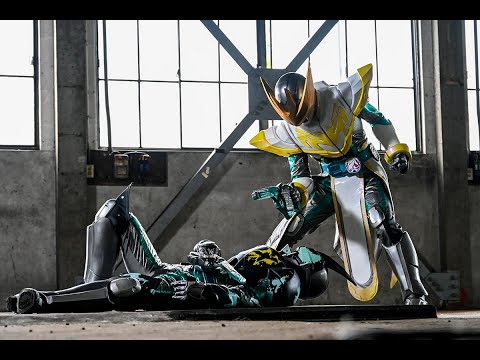Kamen Rider Revice episode 26 Sub Indonesia
