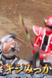 Avataro Sentai Donbrothers Episode 6 sub indonesia