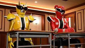 Avataro Sentai Donbrothers Episode 7 sub indonesia