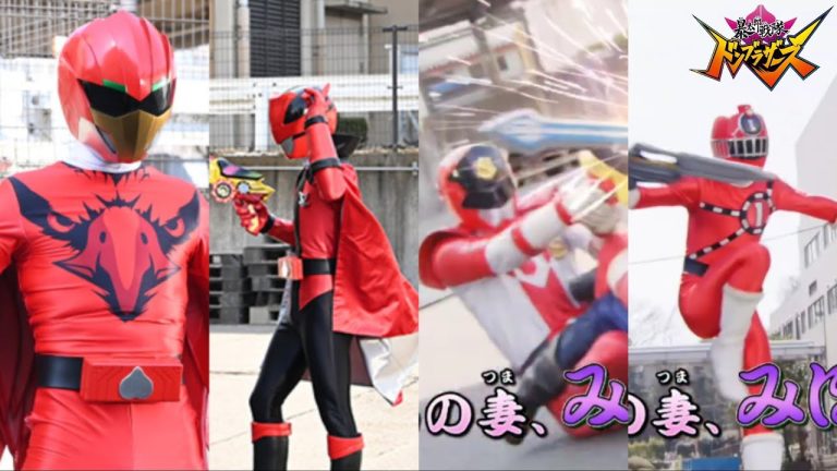 Avataro Sentai Donbrothers Episode 8 sub indonesia