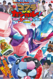 Kamen Rider Revice Hyper Battle DVD Sub Indonesia