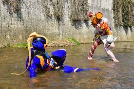 Kamen Rider Revice episode 32 Sub Indonesia