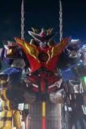 Avataro Sentai Donbrothers Episode 12 sub indonesia