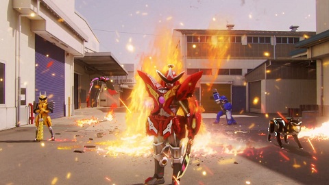Avataro Sentai Donbrothers Episode 11 sub indonesia