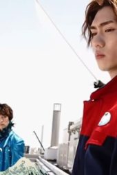 Avataro Sentai Donbrothers Episode 13 sub indonesia