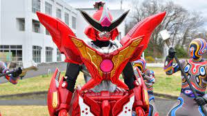 Avataro Sentai Donbrothers Episode 9 sub indonesia