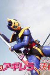 Kamen Rider Revice episode 33 Sub Indonesia