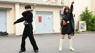 Kamen Rider Revice episode 37 Sub Indonesia