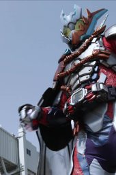 Kamen Rider Revice episode 35 Sub Indonesia