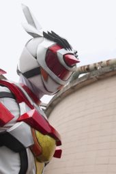 Kamen Rider Revice episode 36 Sub Indonesia