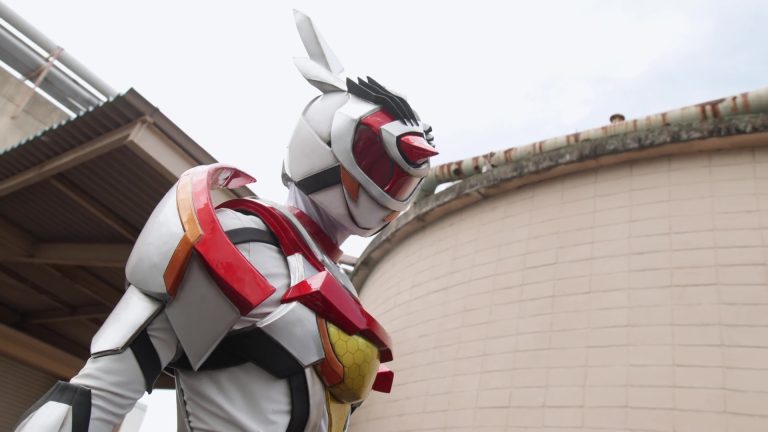 Kamen Rider Revice episode 36 Sub Indonesia