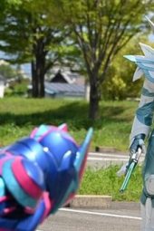 Kamen Rider Revice episode 40 Sub Indonesia