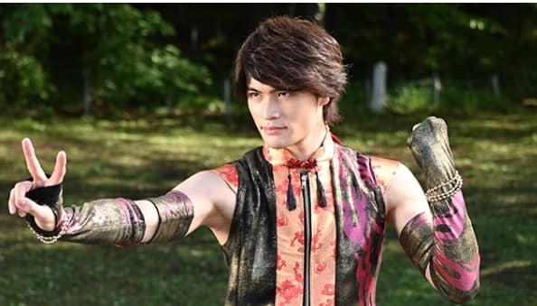 Avataro Sentai Donbrothers Episode 14 sub indonesia