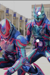 Kamen Rider Revice episode 38 Sub Indonesia