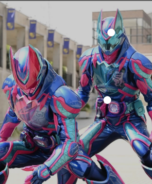 Kamen Rider Revice episode 38 Sub Indonesia