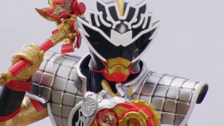 Avataro Sentai Donbrothers Episode 20 sub indonesia