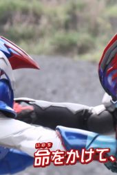 Kamen Rider Revice episode 42 Sub Indonesia