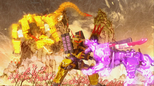 Avataro Sentai Donbrothers Episode 23 sub indonesia