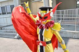 Avataro Sentai Donbrothers Episode 22 sub indonesia