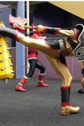 Avataro Sentai Donbrothers Episode 24 sub indonesia