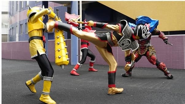 Avataro Sentai Donbrothers Episode 24 sub indonesia