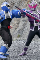 Avataro Sentai Donbrothers Episode 26 sub indonesia