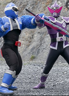 Avataro Sentai Donbrothers Episode 26 sub indonesia