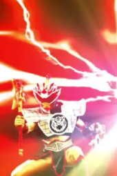 Avataro Sentai Donbrothers Episode 25 sub indonesia