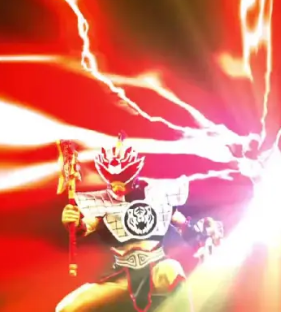 Avataro Sentai Donbrothers Episode 25 sub indonesia