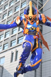 Kamen Rider Revice episode 46 Sub Indonesia