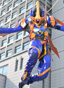 Kamen Rider Revice episode 46 Sub Indonesia