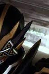 Kamen Rider Revice episode 47 Sub Indonesia