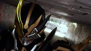 Kamen Rider Revice episode 47 Sub Indonesia