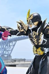 Kamen Rider Revice episode 48 Sub Indonesia
