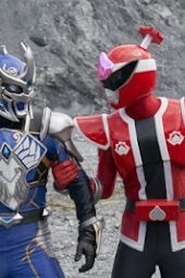 Avataro Sentai Donbrothers Episode 27 sub indonesia