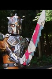 Avataro Sentai Donbrothers Episode 30 sub indonesia
