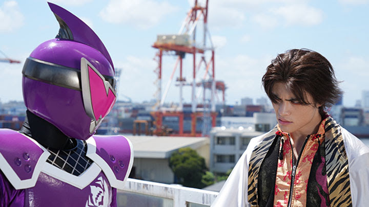 Avataro Sentai Donbrothers Episode 29 sub indonesia