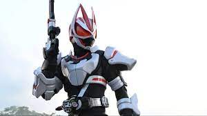 Kamen rider geats episode 1 sub indonesia