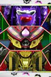 Avataro Sentai Donbrothers Episode 32 sub indonesia