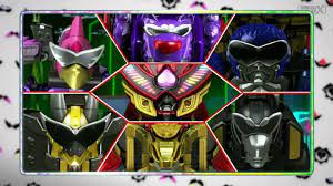 Avataro Sentai Donbrothers Episode 32 sub indonesia